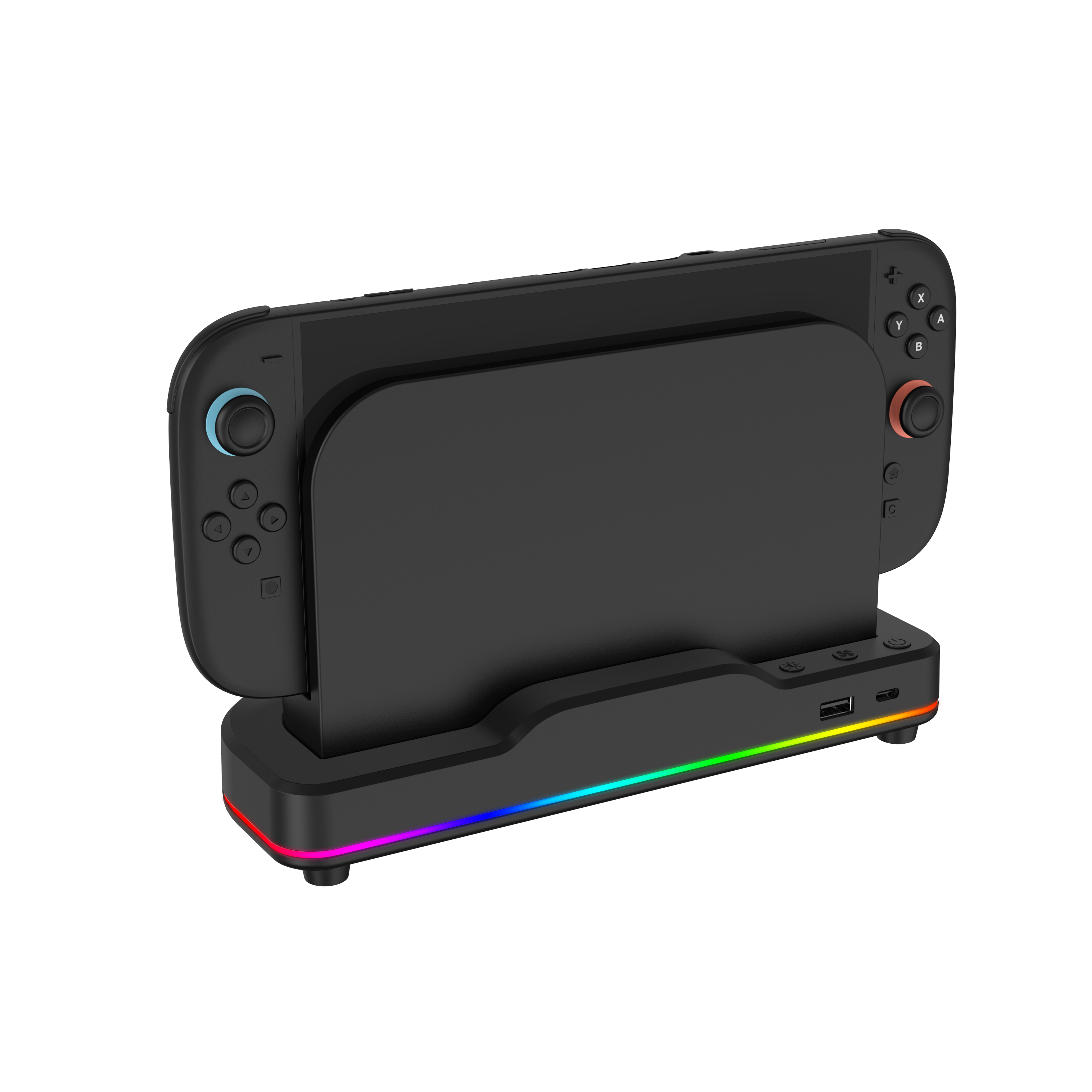 Cooling Stand for Switch 2