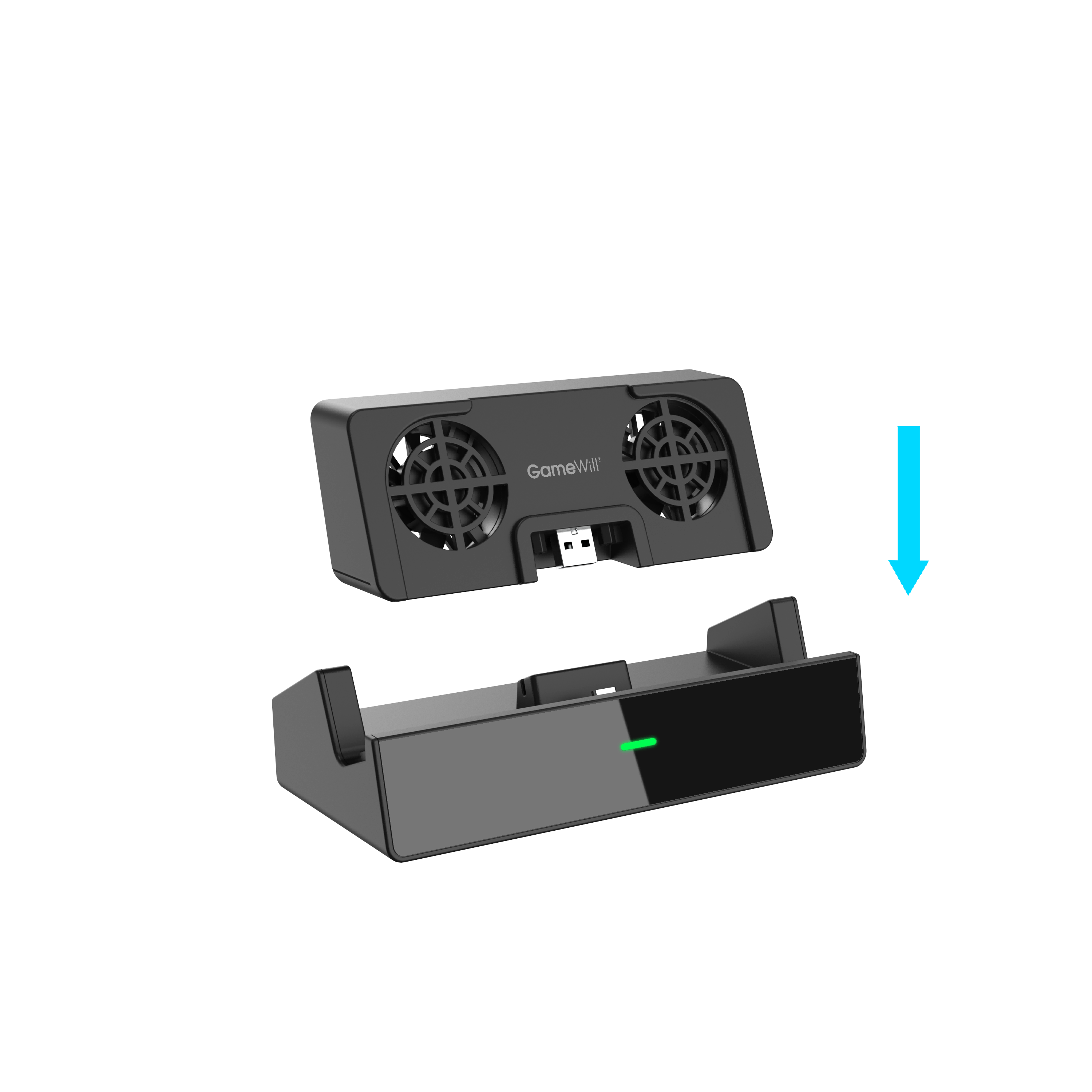 TV Connection