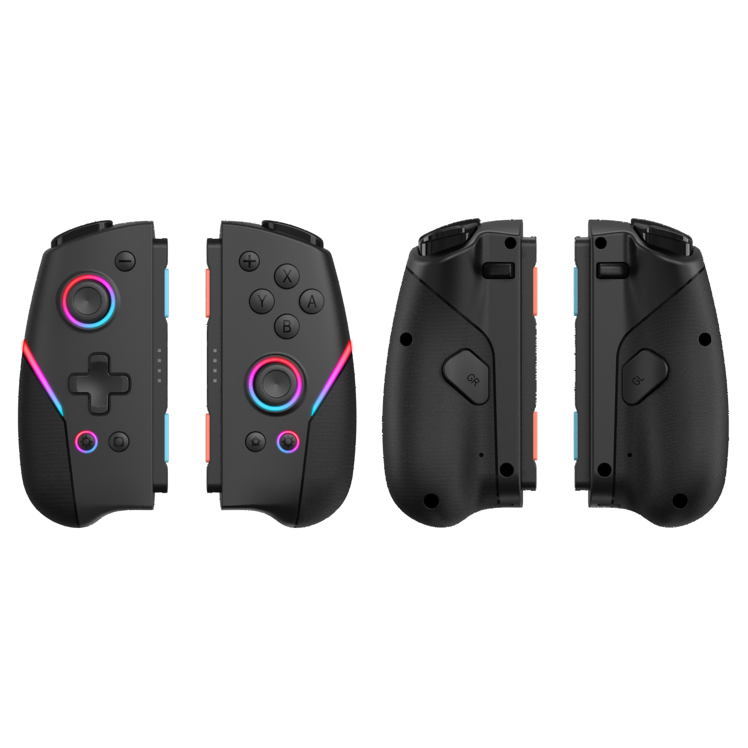 Wireless Controller for Nintendo Switch 2