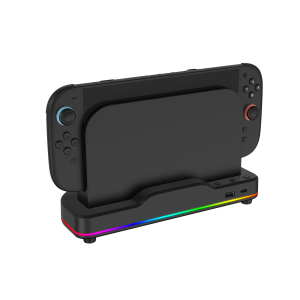 Cooling Stand for Switch 2